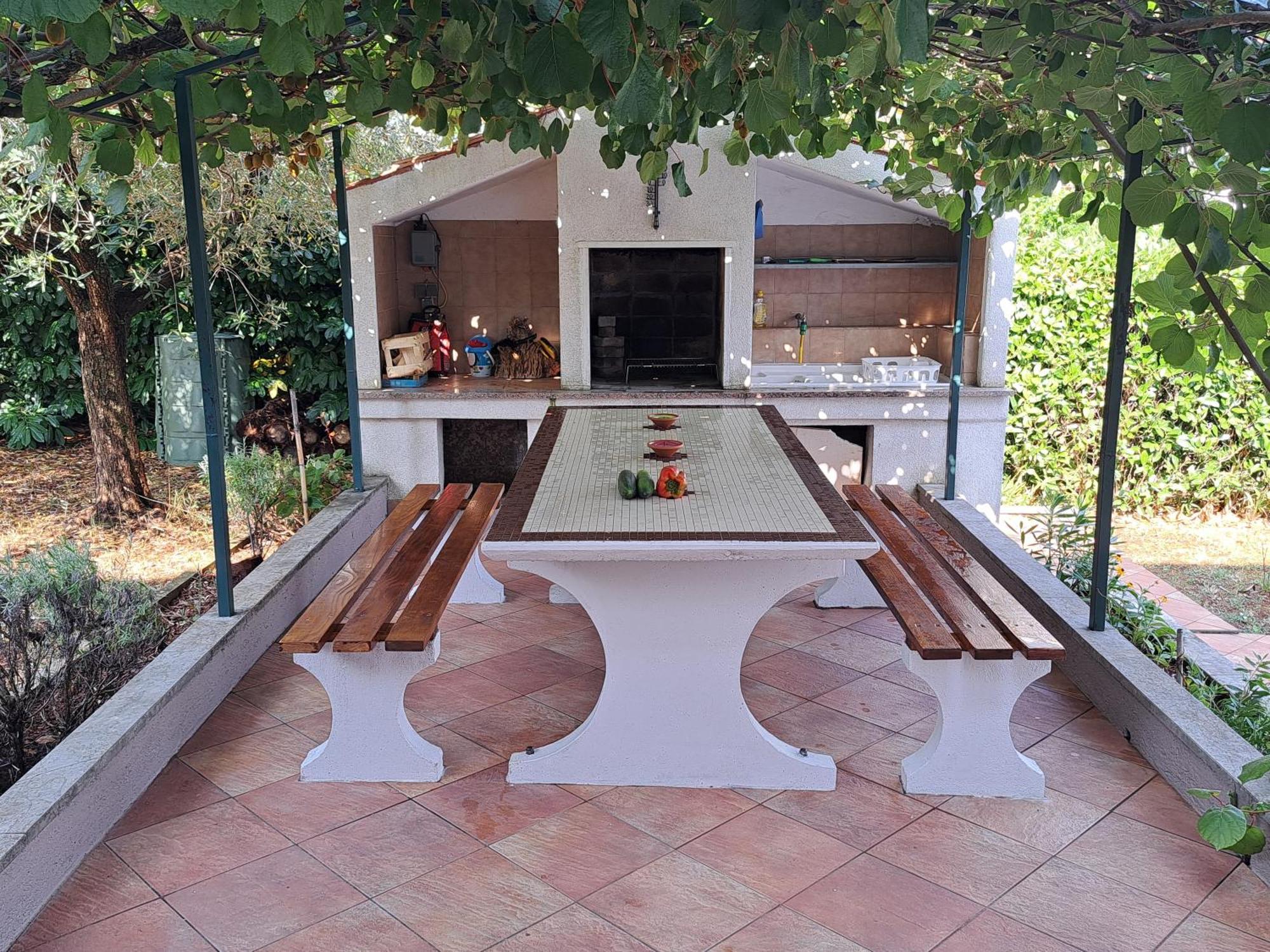 Villa More Mio Porec Exterior photo
